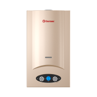   THERMEX G 20 D Golden brown