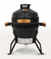 Керамический гриль Start Grill PRO SE, 33 см / 13 дюймов (красный)