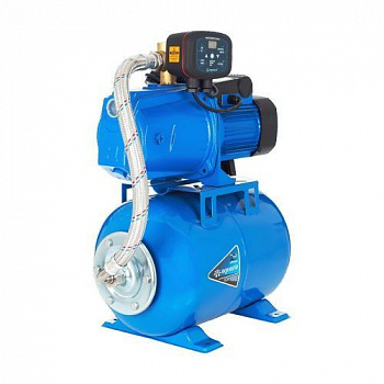 Насосная станция AQUARIO AUTO AJC-101B (M)