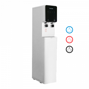 Пурифайер BARRIER AQA 100 HC Slim