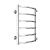 Полотенцесушитель TERMINUS Классик П4 400х600 бп500