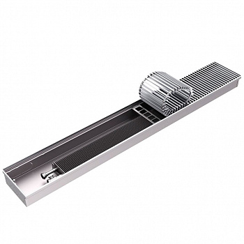 Конвектор ROMMER RCN 80.260.2800 без вентилятора