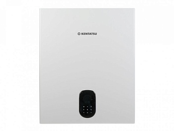 Газовый котел KENTATSU Nobby Base (E) 24-CS