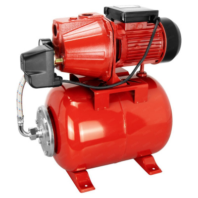 Насосная станция JEMIX АПЦН-40-35