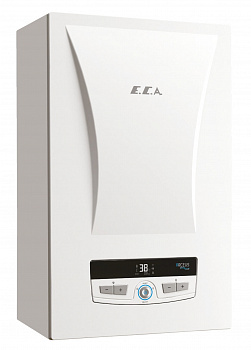 Электрический котел ECA Arceus EK 24 ST RU с трехходовым клапаном и датчиком бойлера